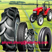 High quality agricultural tyre 6 00 16